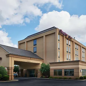 Hotel Hampton Newport News-yorktown Newport News