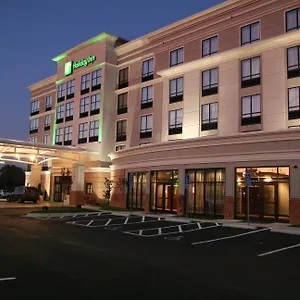 Hotel Holiday Columbus-hilliard, An Ihg New Rome