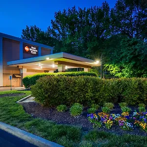 Best Western Plus Richmond Hotel