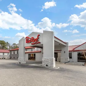 Motel Red Roof &, Newport News