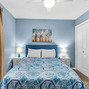 Apartment Grand Caribbean West 303 Destin