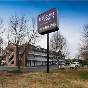 Hotel Intown Extended Va - South, Newport News
