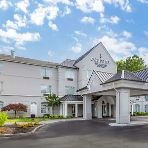 Hotel Country & By Radisson, South, Va, Newport News