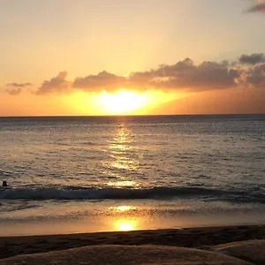 Apartment Valley Isle Beach Front Lahaina