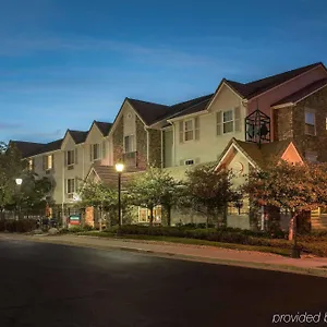 Hotel Suburban Tech Center Denver