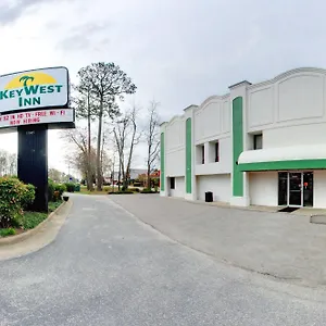 Hotel Key West -, Newport News