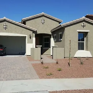 Holiday home Az Casita Queen Creek