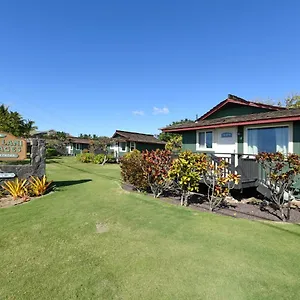 Apartment Nona Lani Kihei